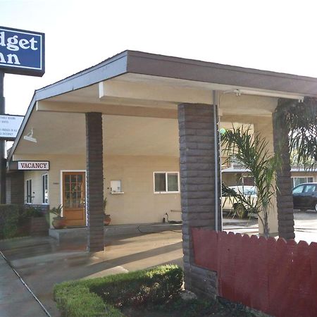 Budget Inn Lompoc Exterior foto